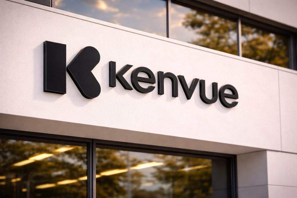 Kenvue stock price today: KVUE holds near $18 as Feb. 17 results and Kimberly-Clark deal hang over the week
