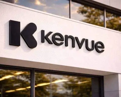 Kenvue stock price today: KVUE holds near $18 as Feb. 17 results and Kimberly-Clark deal hang over the week