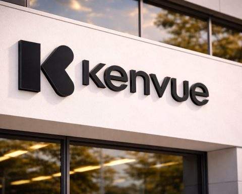 Kenvue stock price today: KVUE holds near $18 as Feb. 17 results and Kimberly-Clark deal hang over the week