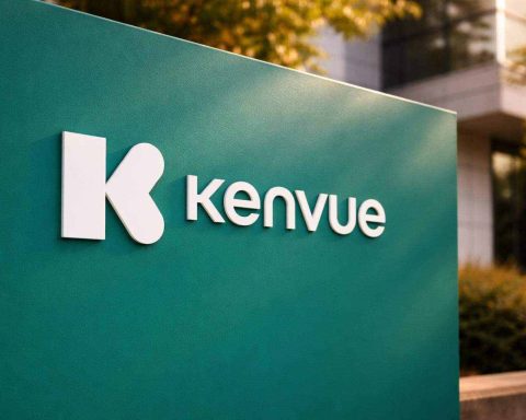 Kenvue stock price today: KVUE inches up as Feb. 17 results near and Kimberly-Clark deal math grips shares