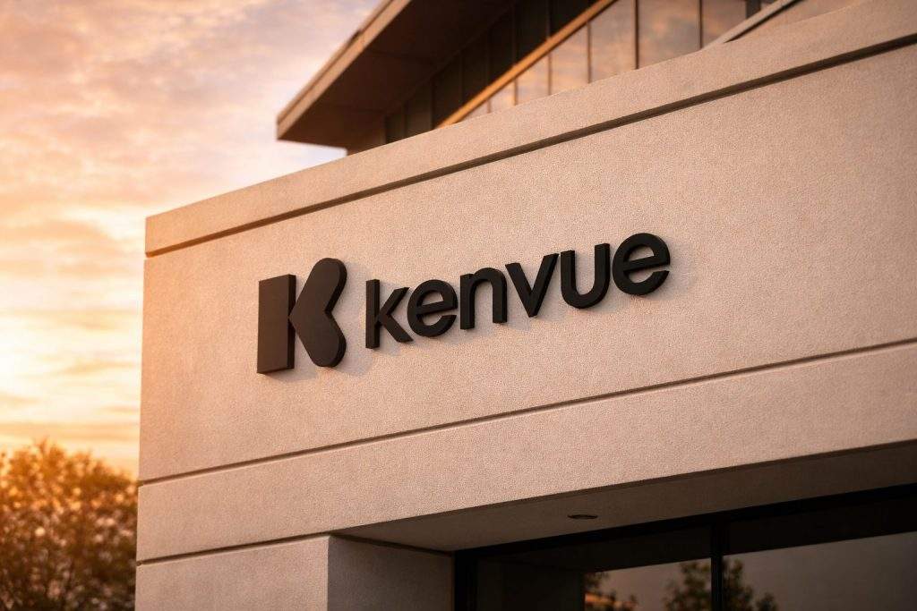 Kenvue stock price today: KVUE ticks up premarket as Feb. 17 results near, earnings call scrapped