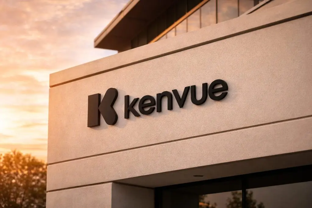 Kenvue stock price today: KVUE ticks up premarket as Feb. 17 results near, earnings call scrapped