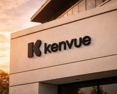 Kenvue stock price today: KVUE ticks up premarket as Feb. 17 results near, earnings call scrapped