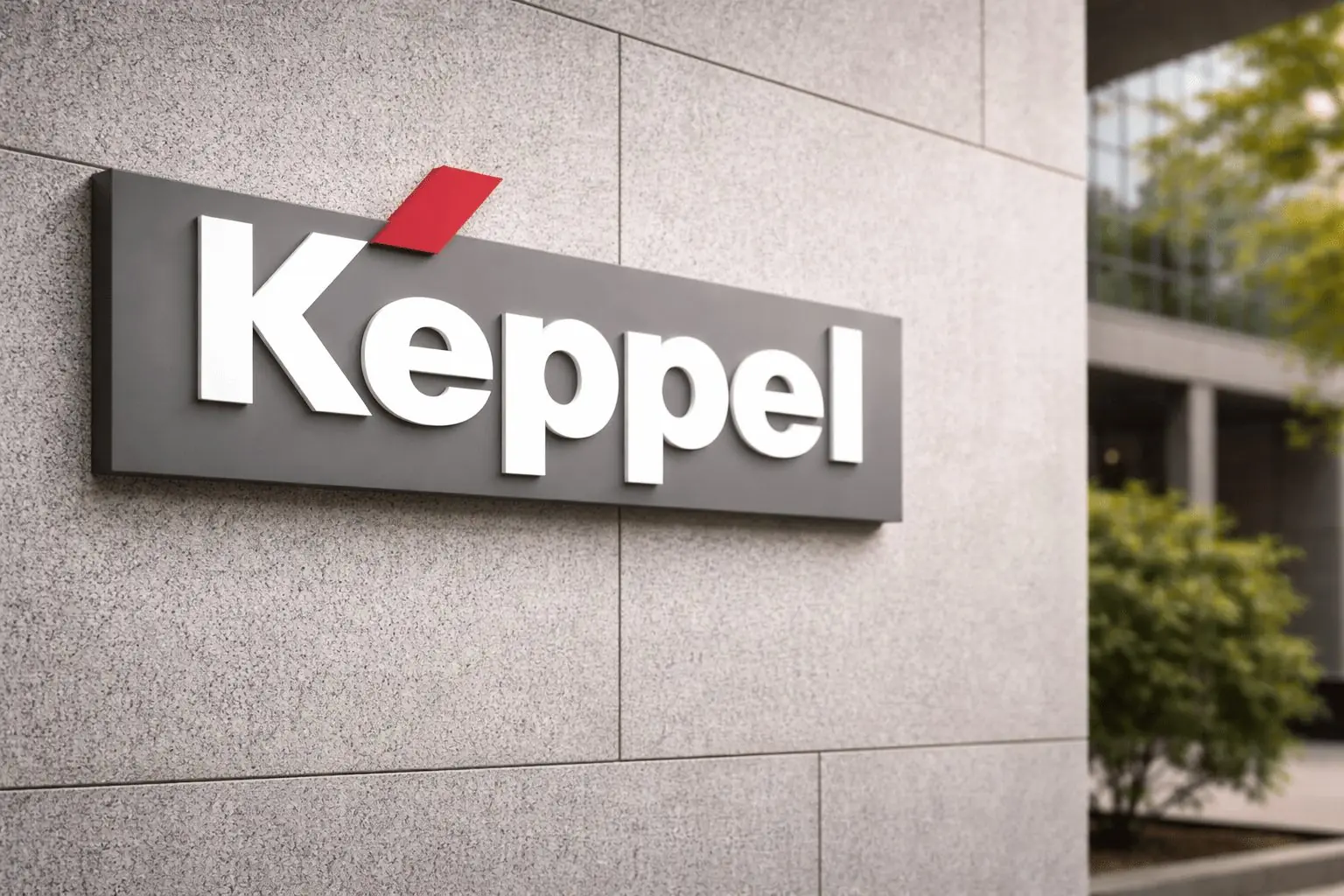 Keppel share price wobbles after special-dividend surge — what BN4 investors watch next