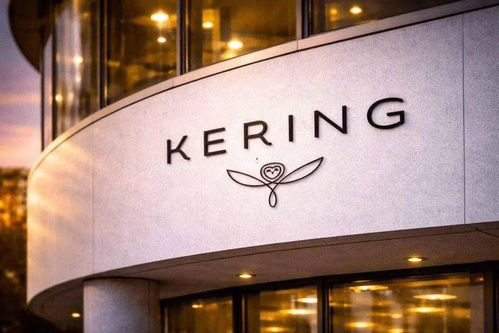 Kering stock jumps in Paris after results; Gucci turnaround and April 16 plan in focus