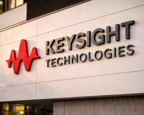 Keysight stock price surges after upbeat forecast; AI data-center demand puts KEYS in focus