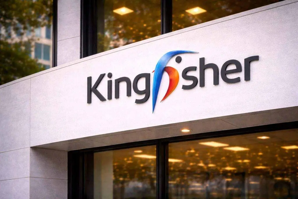 Kingfisher share price ticks up as buyback rolls on and rate-cut bets build