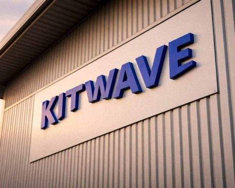 Kitwave share price slips after margin warning as takeover vote draws closer