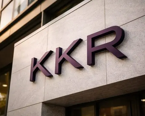 KKR and Singtel clinch $5.2 billion STT GDC buyout as Asia’s AI data centre race heats up