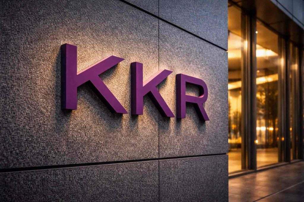 KKR stock rebounds 4% after earnings shock; what investors watch before Monday’s open
