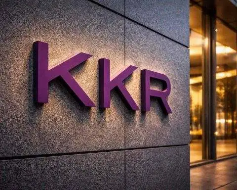 KKR stock rebounds 4% after earnings shock; what investors watch before Monday’s open