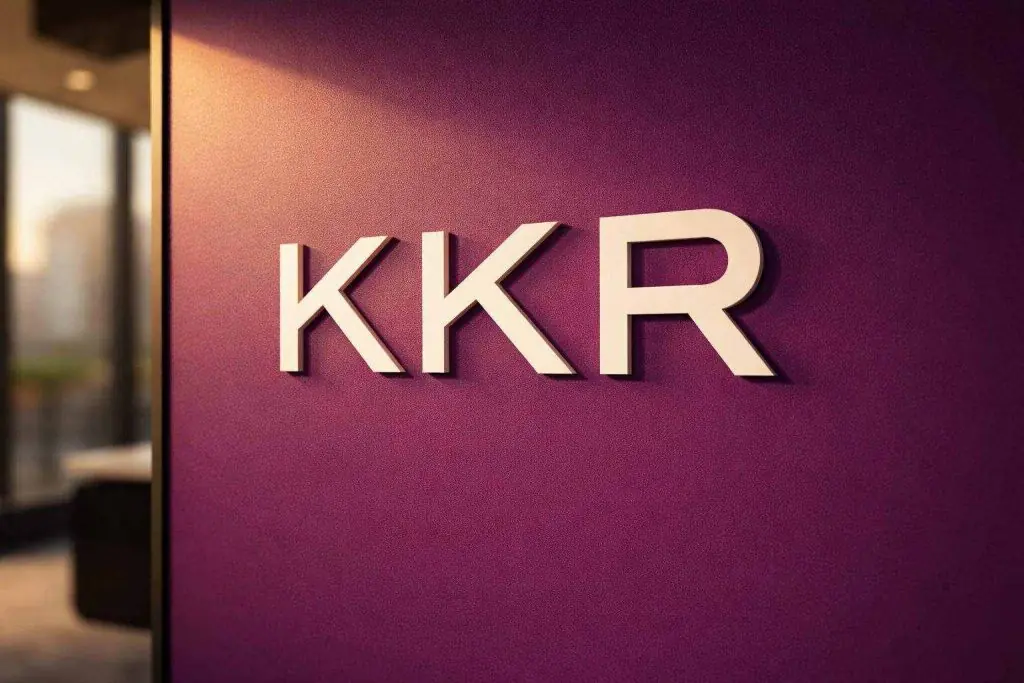 KKR stock slides after earnings charge and $1.4 billion Arctos deal — what matters before Friday’s open