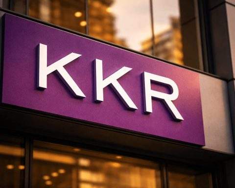 KKR stock slides as private-credit fears flare; investors eye March 11 CFO webcast