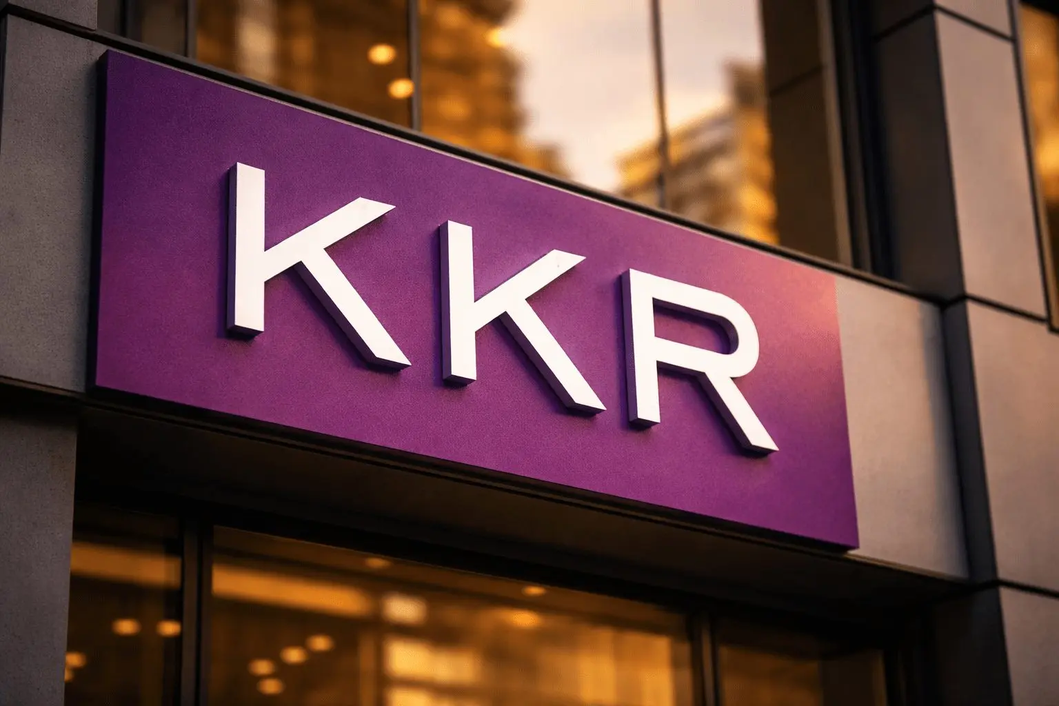 KKR stock slides as private-credit fears flare; investors eye March 11 CFO webcast