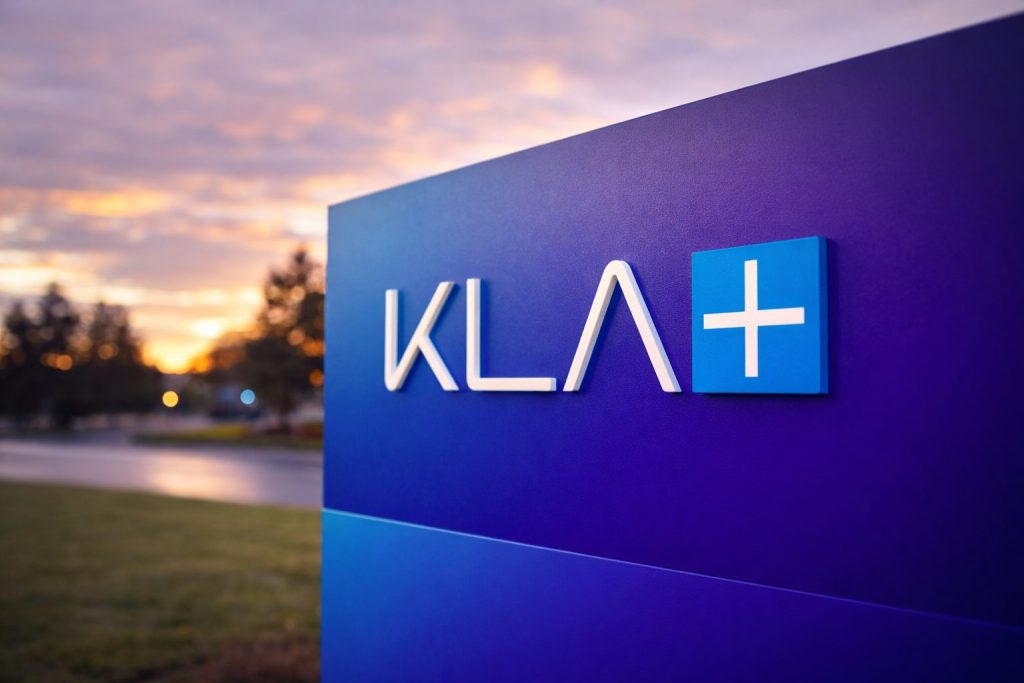 KLA (KLAC) stock price slides nearly 4% as chip-tool rally cools — what traders watch next