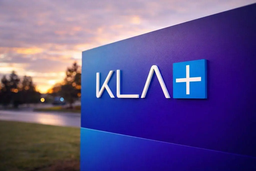 KLA (KLAC) stock price slides nearly 4% as chip-tool rally cools — what traders watch next