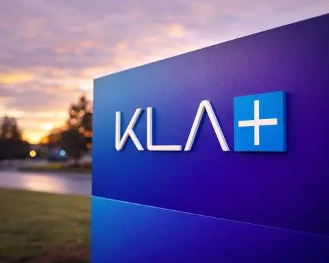 KLA (KLAC) stock price slides nearly 4% as chip-tool rally cools — what traders watch next