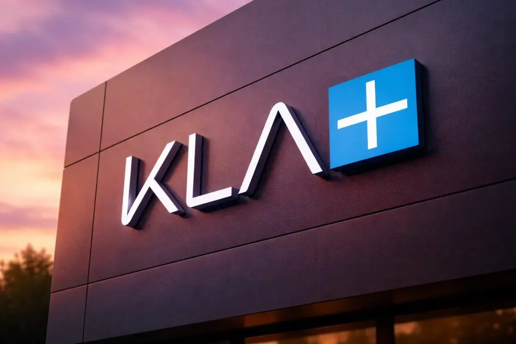 KLA (KLAC) stock slips as chip-tool shares cool — traders eye late-session catalysts