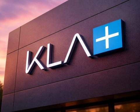 KLA (KLAC) stock slips as chip-tool shares cool — traders eye late-session catalysts