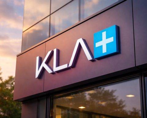 KLA stock drops for fourth day as chip-tool sector selloff deepens; what to watch next for KLAC
