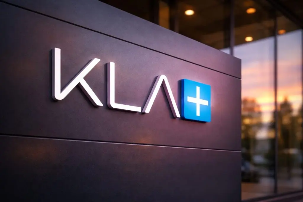 KLA stock in focus: KLAC heads into holiday week after $400 million India R&D pact
