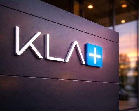 KLA stock in focus: KLAC heads into holiday week after $400 million India R&D pact