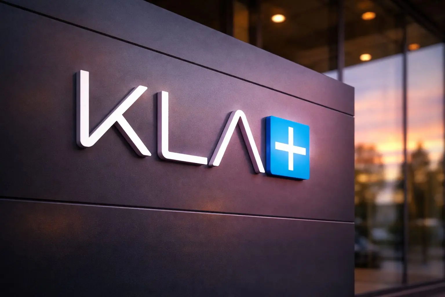 KLA stock in focus: KLAC heads into holiday week after $400 million India R&D pact