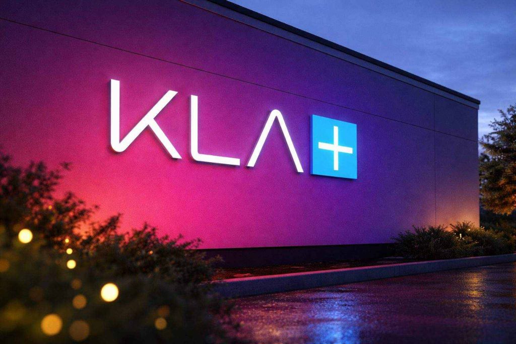 KLA stock price dips: KLAC slips as investors size up India R&D hub push and chip-tool outlook