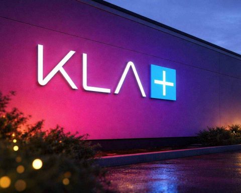 KLA stock price dips: KLAC slips as investors size up India R&D hub push and chip-tool outlook