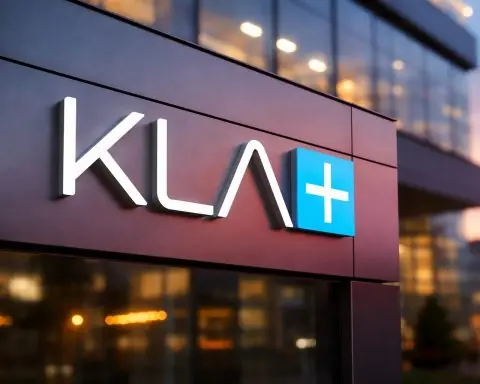KLA stock price jumps 8% as chip rebound lifts KLAC — what to know before Monday
