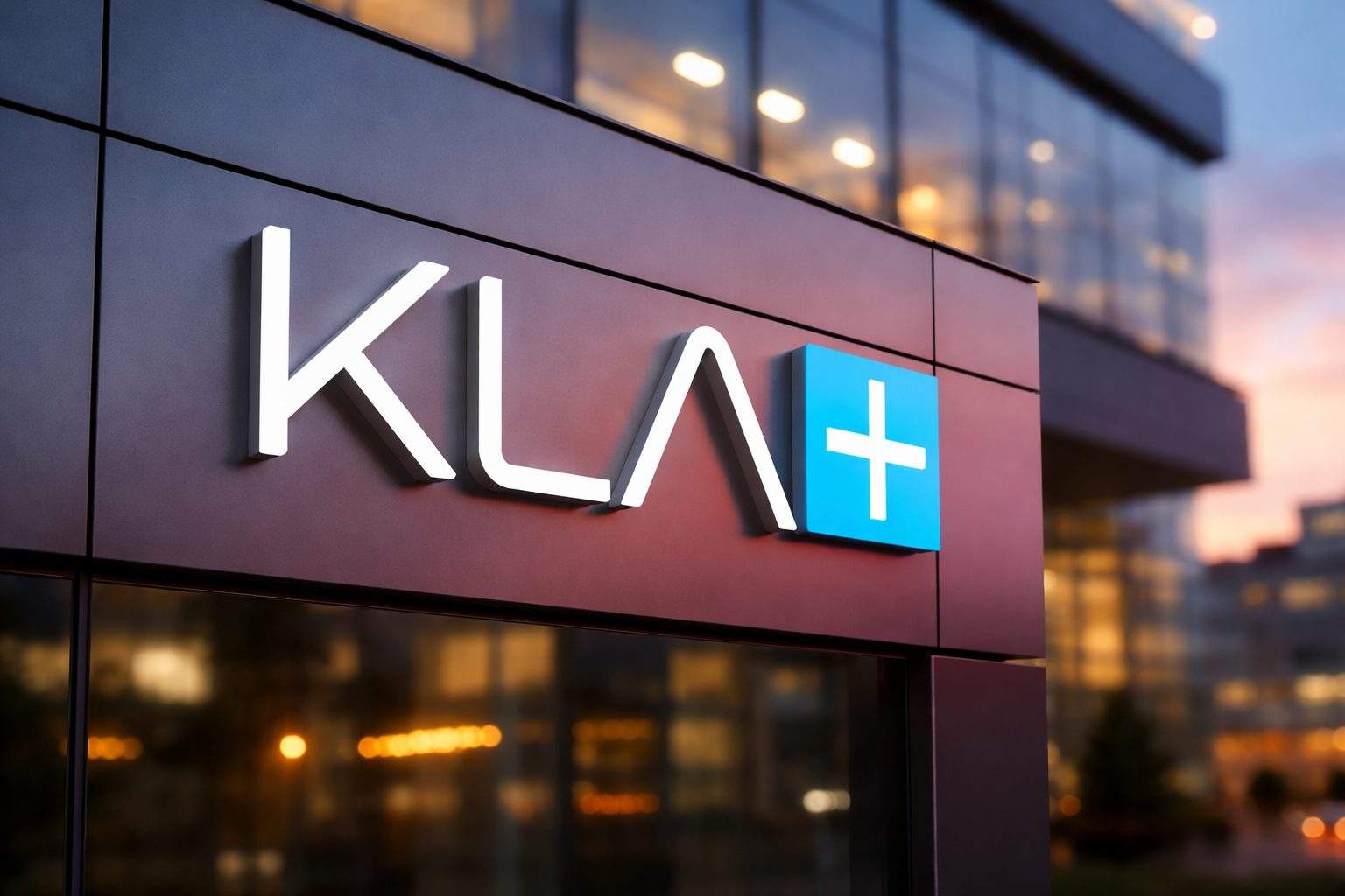 KLA stock price jumps 8% as chip rebound lifts KLAC — what to know before Monday