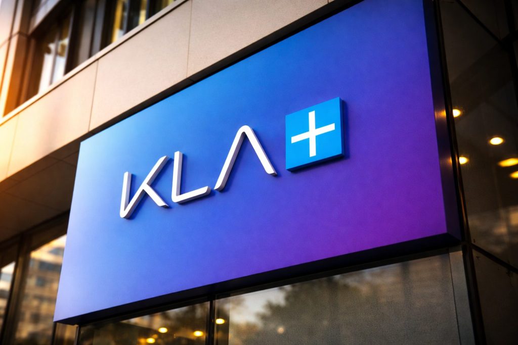 KLA stock price tumbles 15% after earnings — what traders watch next for KLAC