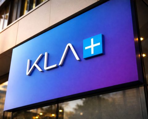 KLA stock price tumbles 15% after earnings — what traders watch next for KLAC