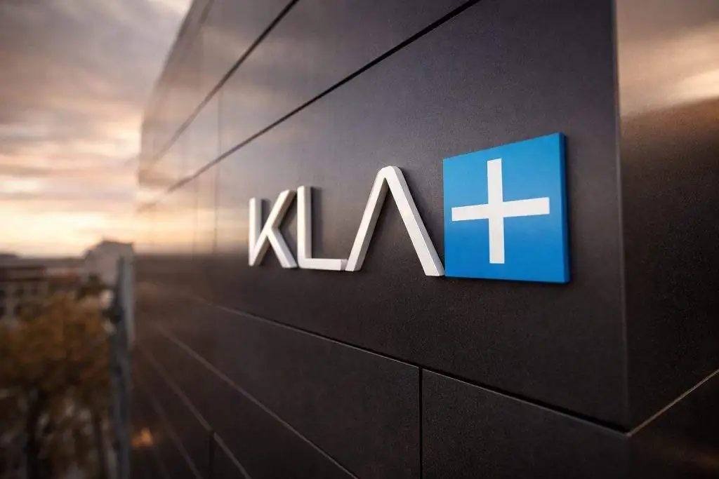KLA stock rebounds after ASE flags big advanced-packaging push — what KLAC traders watch next