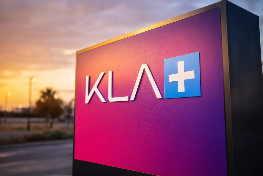 KLA stock slips after-hours after a quiet close — here’s what KLAC traders watch next