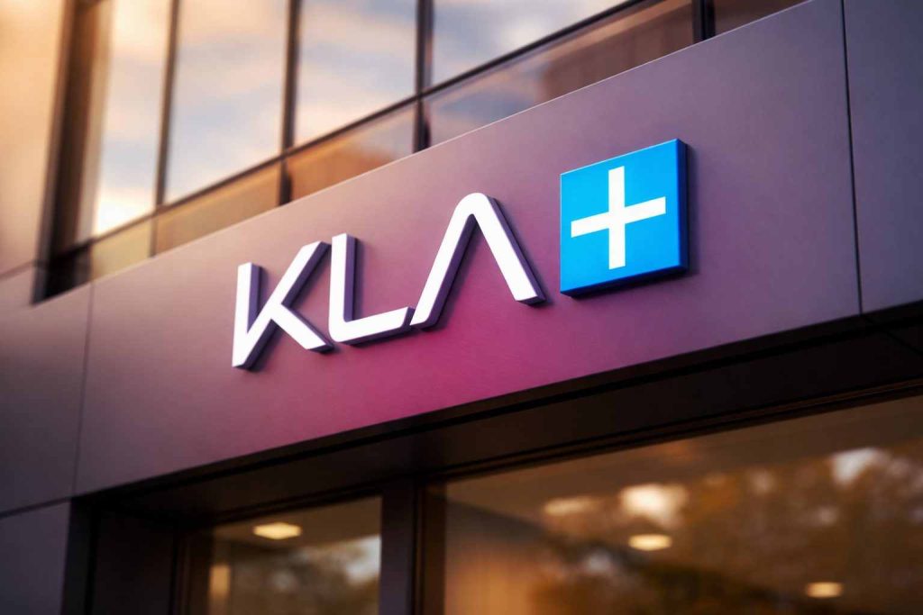 KLA stock slips as chip-tool peers climb — what investors watch before Tuesday