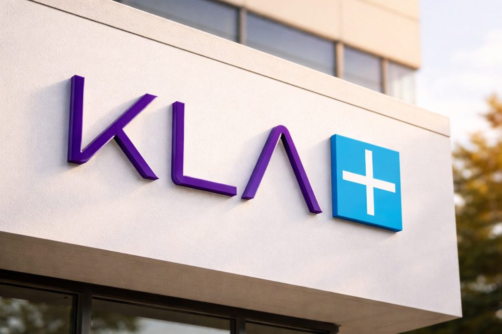 KLA stock tumbles on cautious outlook: what to watch before Monday’s open