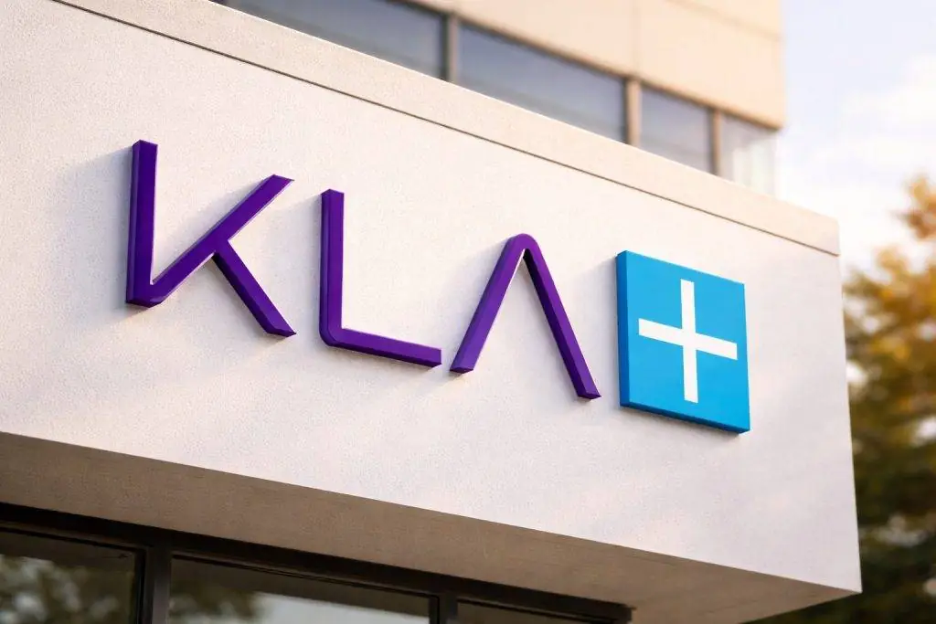 KLA stock tumbles on cautious outlook: what to watch before Monday’s open