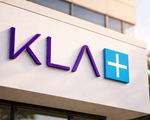 KLA stock tumbles on cautious outlook: what to watch before Monday’s open