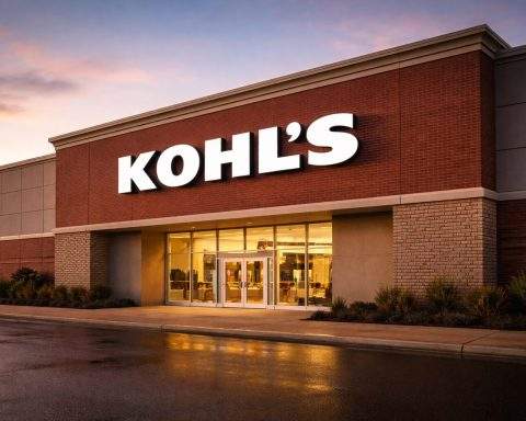 Kohl’s stock price jumps 7% as retailer pushes $10-and-under “Deal Bar” ahead of March earnings
