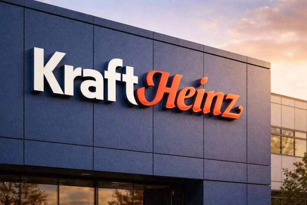 Kraft Heinz stock price: KHC ends higher, but downgrades and a capex lift set up the next week