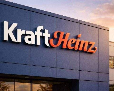 Kraft Heinz stock price: KHC ends higher, but downgrades and a capex lift set up the next week