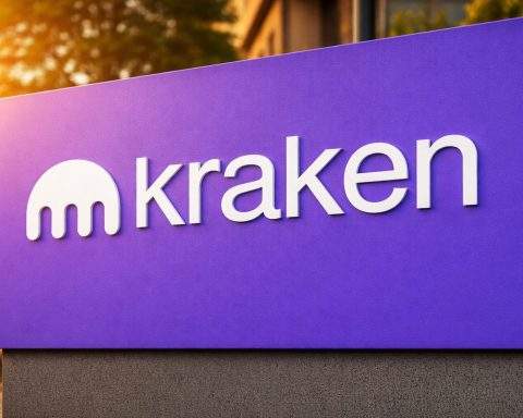 Kraken’s 3% Deposit Match Is Live: How the February Promo Pays Up to $30,000 by March 9