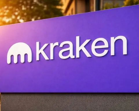 Kraken’s 3% Deposit Match Is Live: How the February Promo Pays Up to $30,000 by March 9
