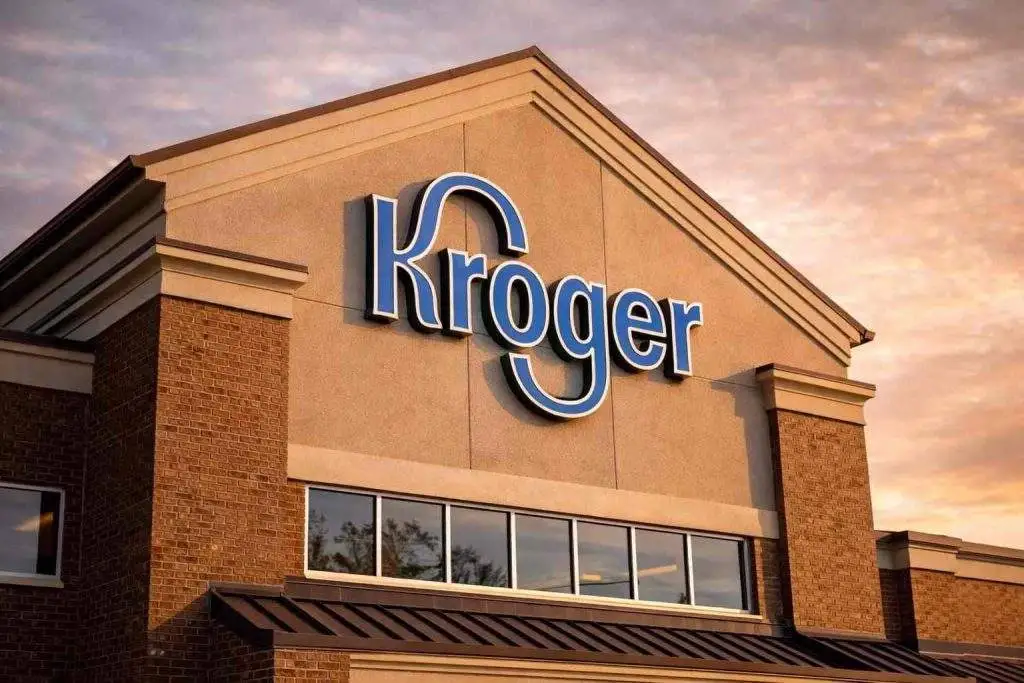 Kroger finally names a new CEO: ex-Walmart chief Greg Foran takes over as shares jump