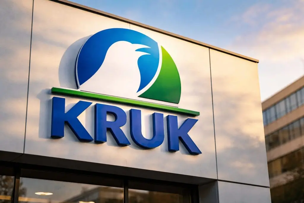 Kruk’s 9% plunge puts Warsaw Stock Exchange in focus: what to watch for WIG20 this week