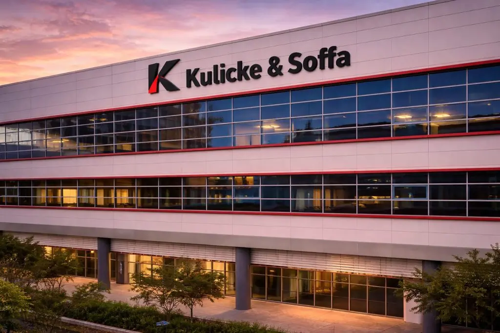 Kulicke & Soffa stock price today: KLIC steadies premarket after 19% earnings jump, Needham lifts target