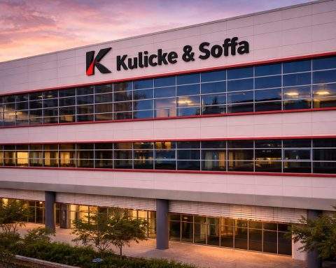 Kulicke & Soffa stock price today: KLIC steadies premarket after 19% earnings jump, Needham lifts target