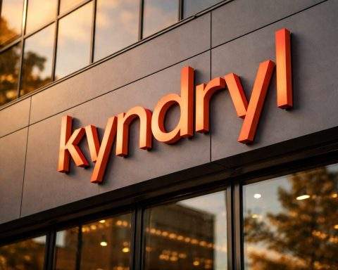 Kyndryl stock plunges 54% as late 10-Q, SEC requests and CFO exit hit confidence