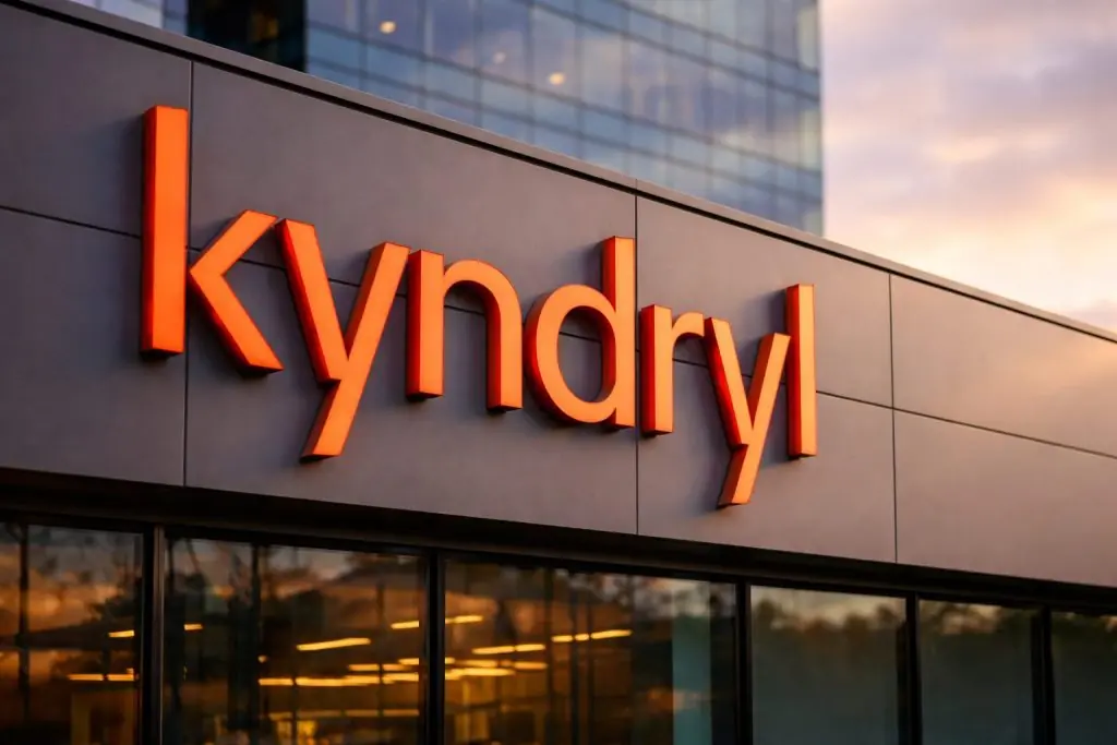 Kyndryl stock price rebounds again after SEC-linked review shock; what’s next for KD shares